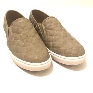 Steve Madden Eccentric Slip On Sneakers